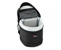 Lowepro Lens Case 7x8cm Black - 1182371 - zdjęcie 5